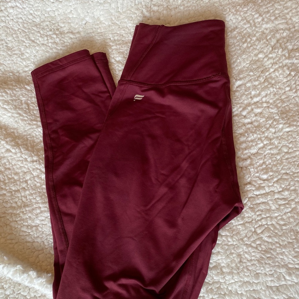 Fabletics Full Length Leggings